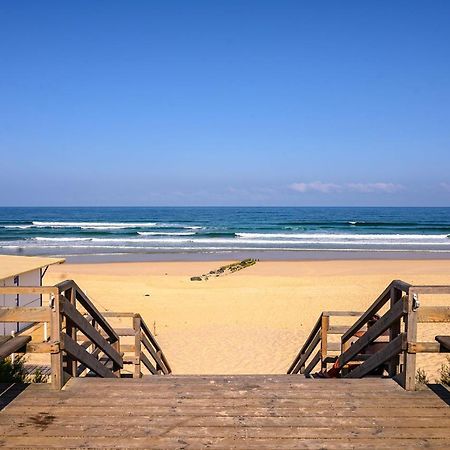 T2 Mimizan Plage Exterior photo