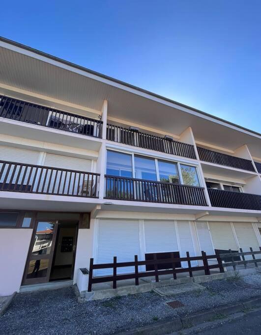 T2 Mimizan Plage Exterior photo