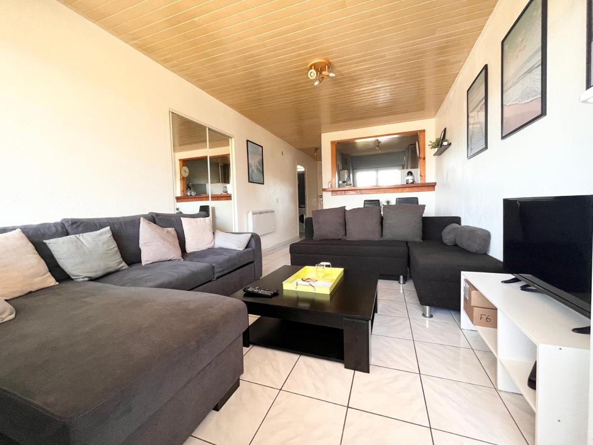 T2 Mimizan Plage Exterior photo