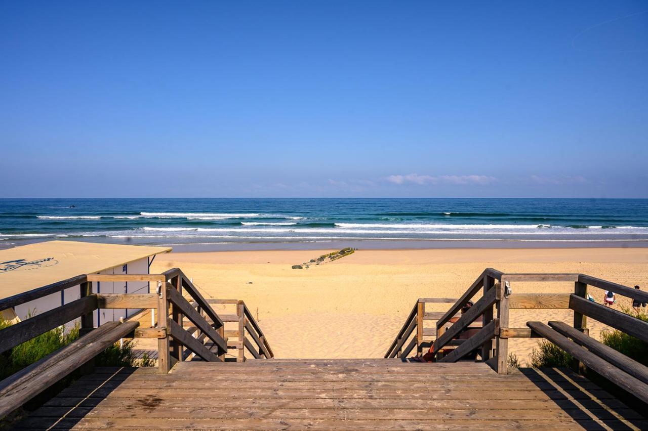 T2 Mimizan Plage Exterior photo